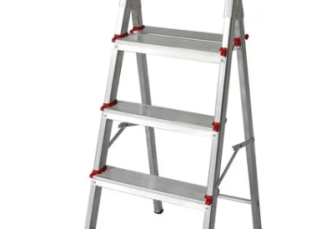 Conheça os diferentes tipos de escada de alumínio e seus benefícios