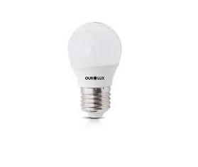 Lâmpada bolinha de LED: guia de compra para não escolher errado
